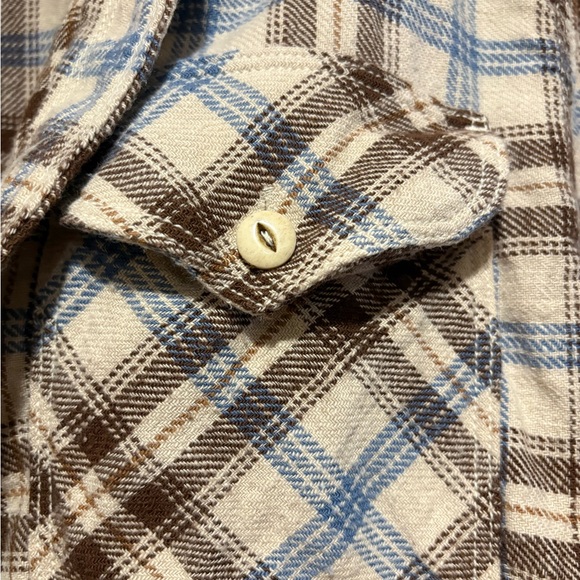 Freenote cloth Casual Button Down Shirt for Men - Picture 7 of 10